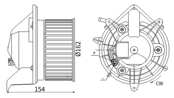 AB 303 000S