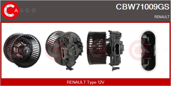 CBW71009GS