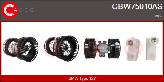 CBW75010AS