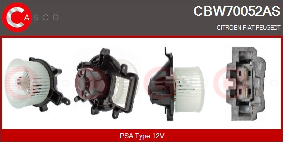 CBW70052AS