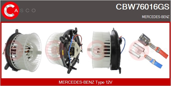 CBW76016GS