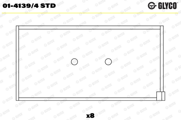 01-4139/4 STD
