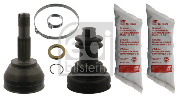 15200 FEBI BILSTEIN