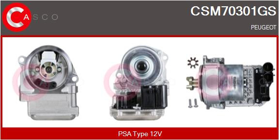CSM70301GS