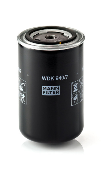 WDK 940/7