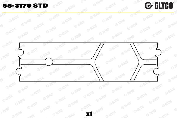 55-3170 STD