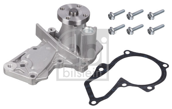 39114 FEBI BILSTEIN
