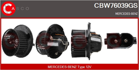CBW76039GS