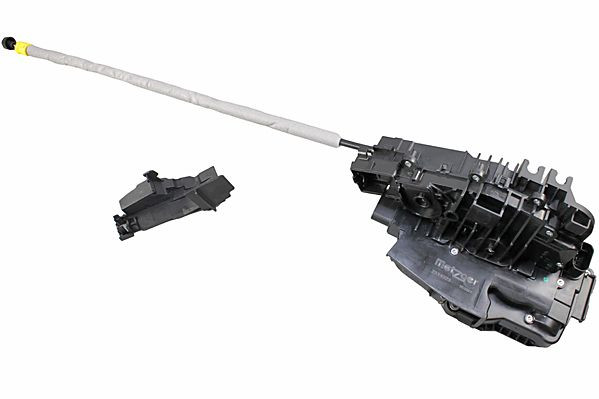 2314323 METZGER AUTOTE