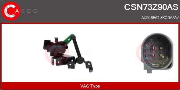 CSN73Z90AS