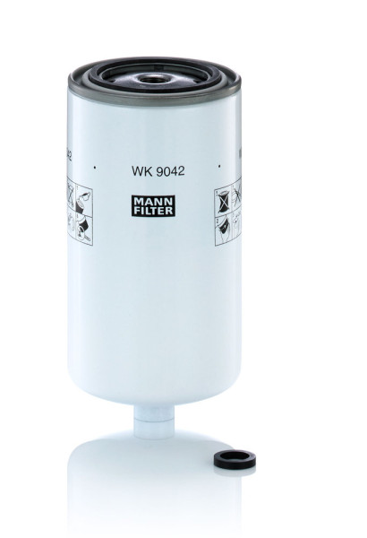 WK 9042 X