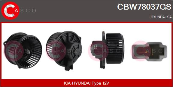 CBW78037GS
