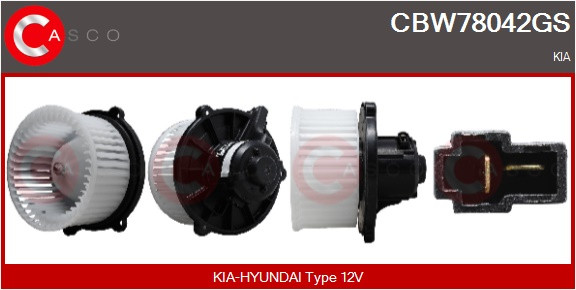 CBW78042GS
