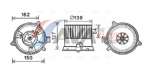 FD8576