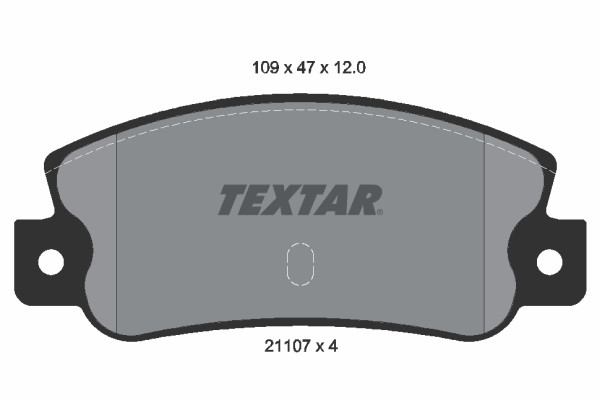 2110701 TEXTAR