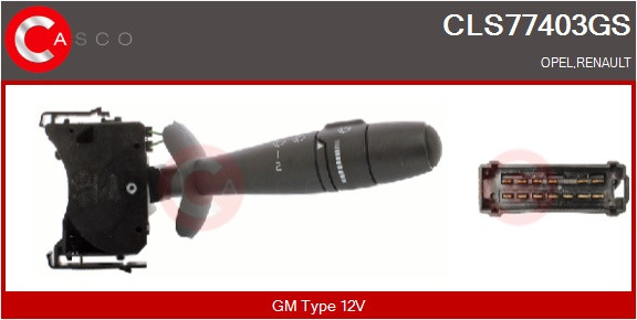 CLS77403GS