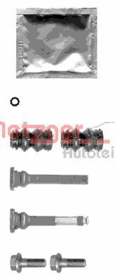 113-1379X METZGER AUTO