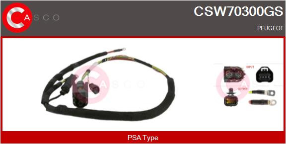 CSW70300GS