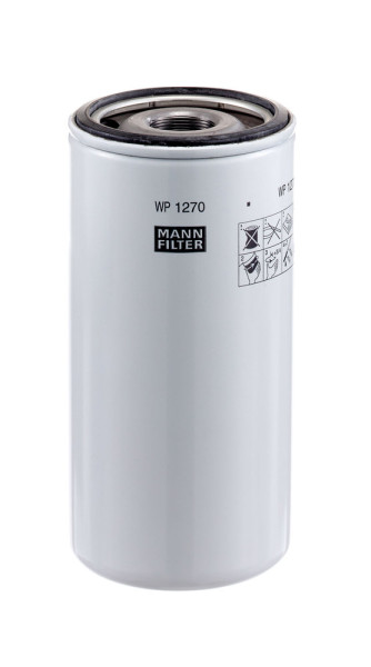 WP 1270 MANN-FILTER