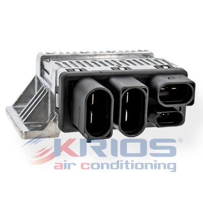 K106127 HOFFER