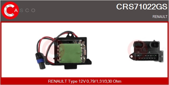 CRS71022GS