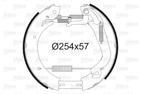 554907 VALEO