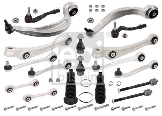 188608 FEBI BILSTEIN