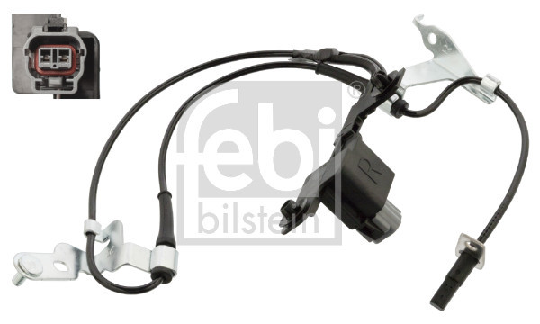 107182 FEBI BILSTEIN