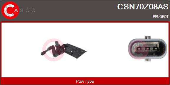 CSN70Z08AS