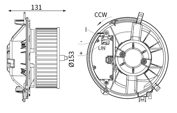 AB 431 000S