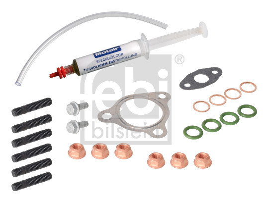 190791 FEBI BILSTEIN