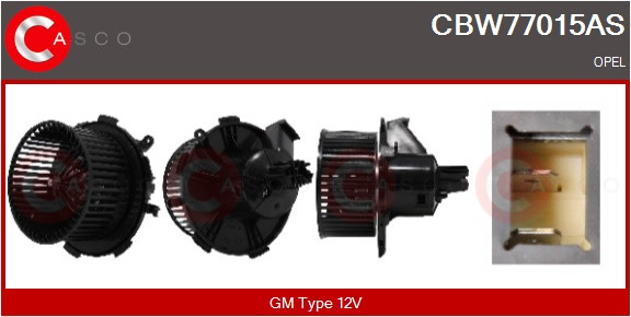 CBW77015AS
