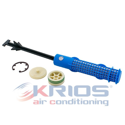 K132432 HOFFER