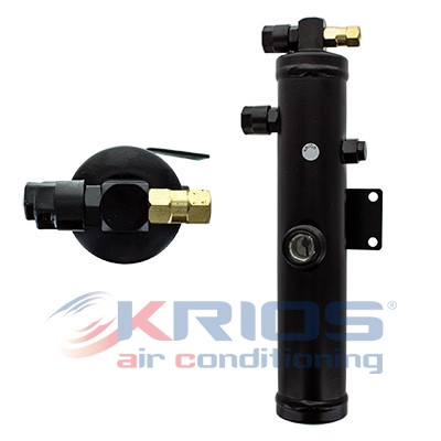 K132409 HOFFER