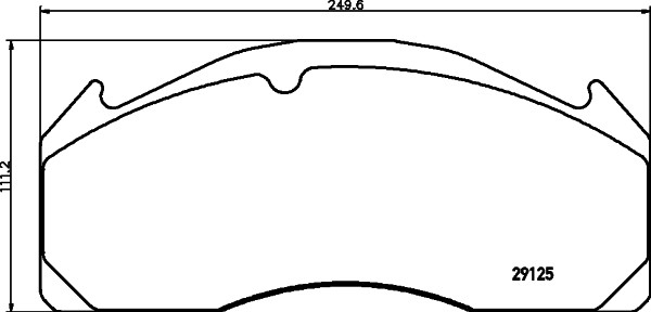 2912503 TEXTAR