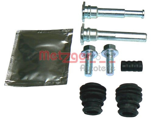 113-1426X METZGER AUTO