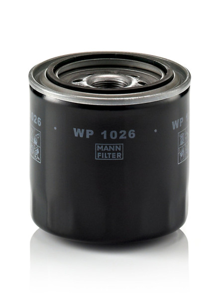 WP 1026 MANN-FILTER