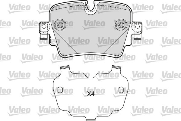 601670 VALEO