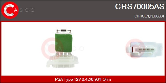 CRS70005AS