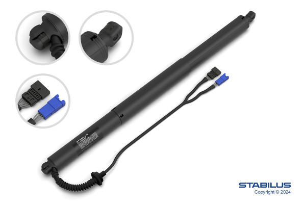 215398 STABILUS