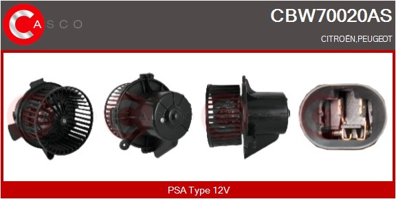 CBW70020AS