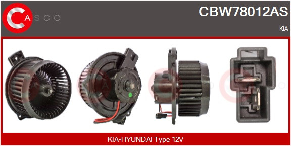 CBW78012AS