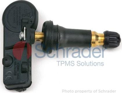 3001 SCHRADER