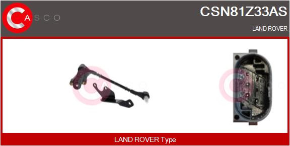 CSN81Z33AS