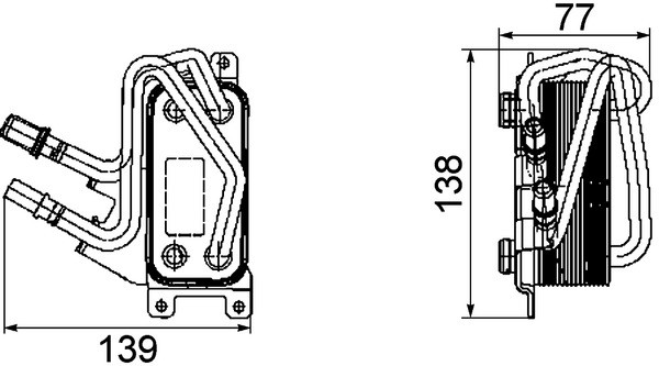 CLC 67 000P
