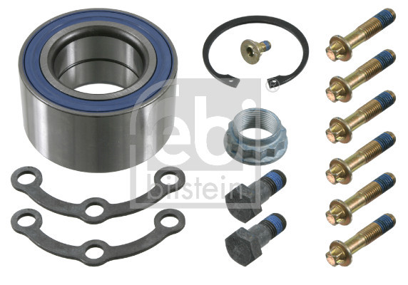 08220 FEBI BILSTEIN