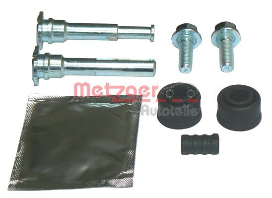 113-1427X METZGER AUTO