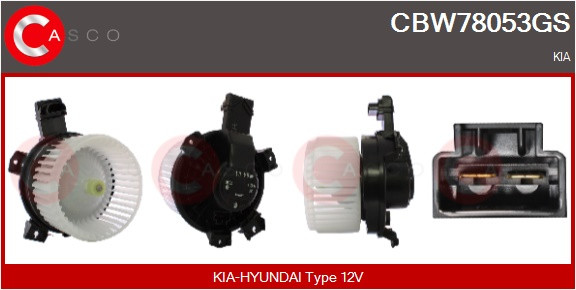 CBW78053GS