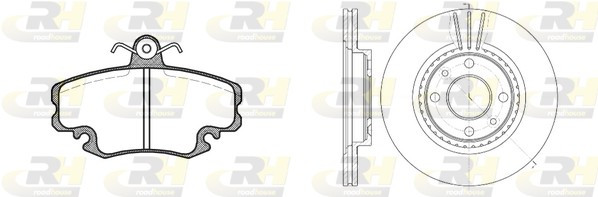 8141.06 ROADHOUSE