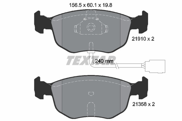 2191003 TEXTAR